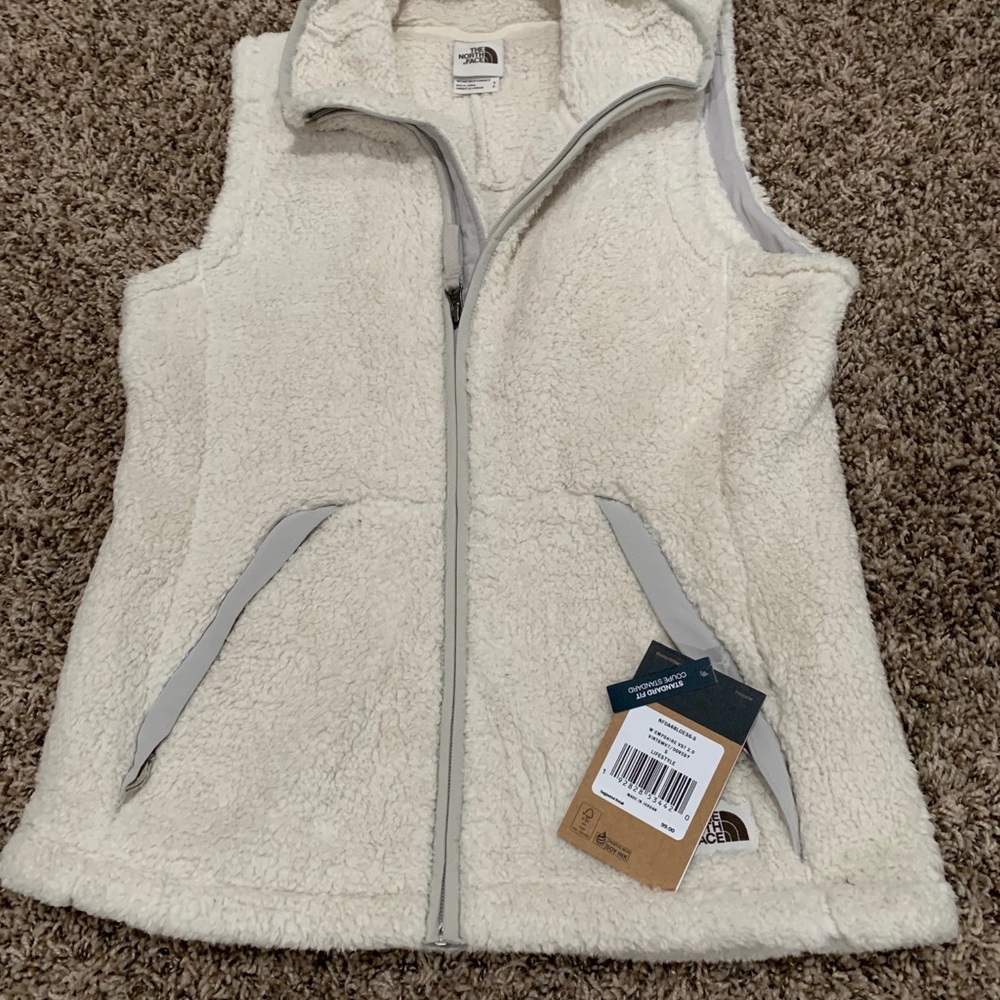 The North Face Campshire Vest